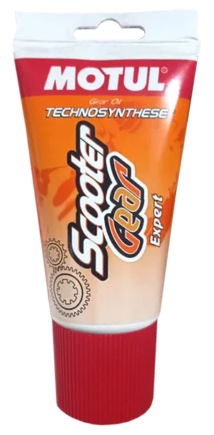 Aceite para Transmisión Motul Scooter Gear Expert 150 Ml
